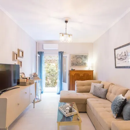 Stylish, Comfy By Konnect, Corfu Center Corfu (city)