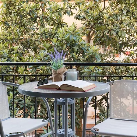 Lägenhet Stylish, Comfy By Konnect, Corfu Center *