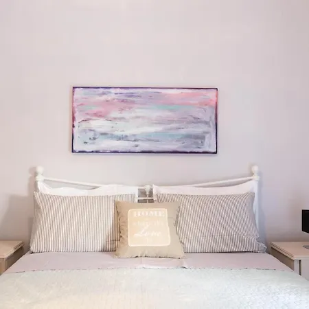 Stylish, Comfy By Konnect, Corfu Center Lägenhet
